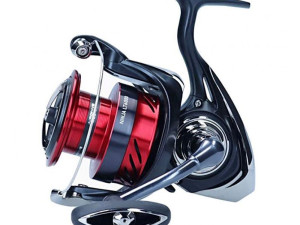 DAIWA ROLA NINJA 23 LT6000