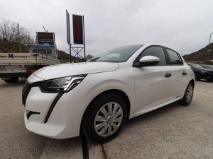 Peugeot 208 1.5 BlueHDI 102KS Navigacija