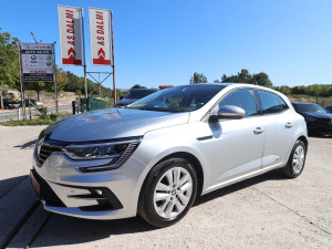 Renault Megane 1.5 DCI ENERGY FULL-LED Navi 2xParktronic FACELIFT