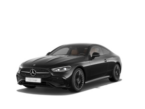 Mercedes-Benz CLE 300 4M Coupe AMG PREMIUM 2026
