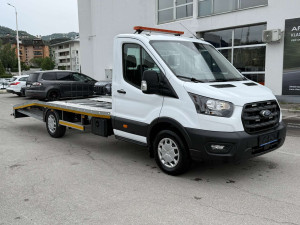 Ford Transit Šlepa 2023