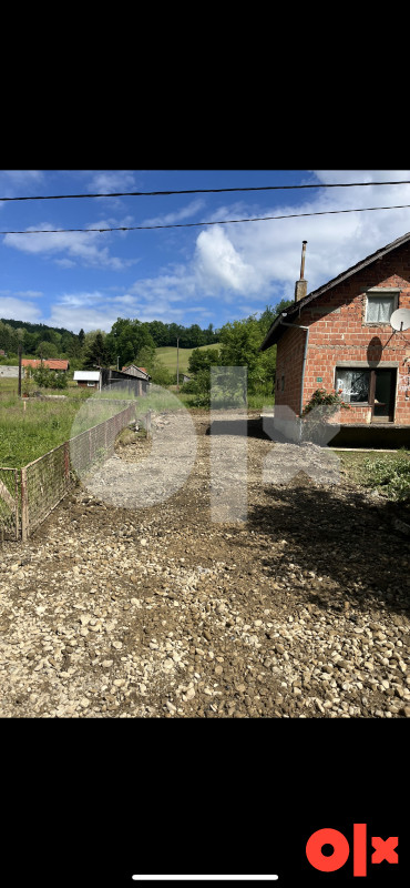 Kuća Sanski Most