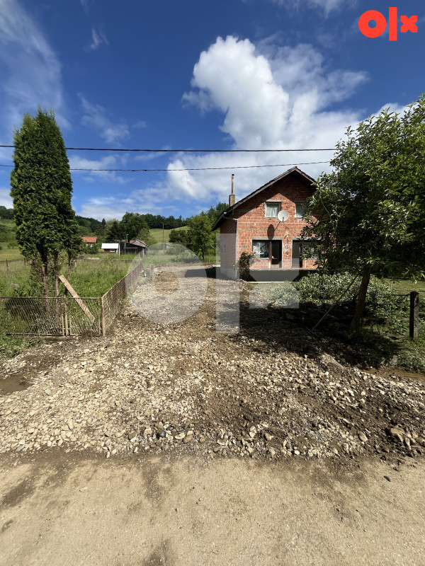Kuća Sanski Most 3