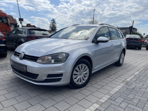 Volkswagen Golf 7 1.6 tdi 77 kw 2014 God.