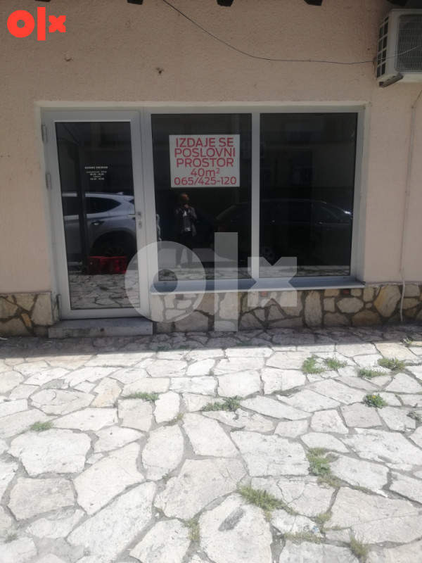 Poslovni prostor Banja Luka