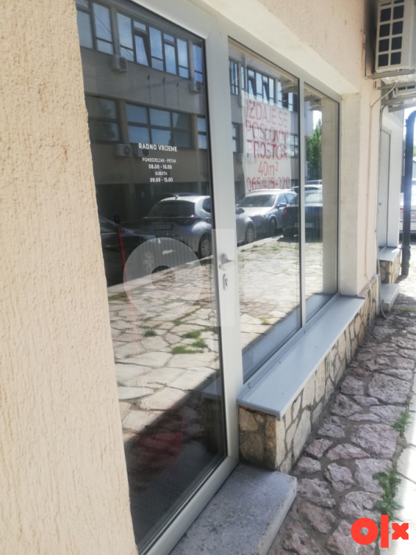 Poslovni prostor Banja Luka 2