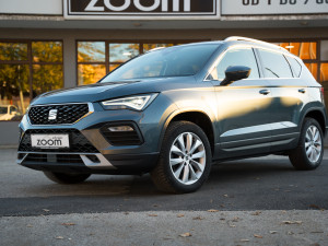 Seat Ateca 2.0 TDI (-3807-ID)