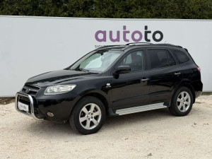 Hyundai Santa Fe 2006