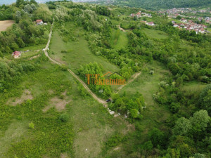 Zemljište 5794 m2 - Drakulić