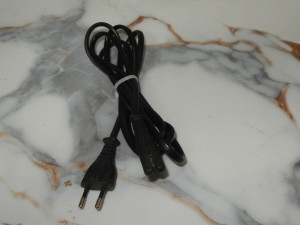 Napojni kabal C CEE 7/16 TV LCD Radio