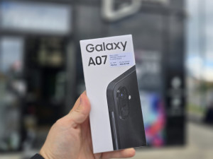 Samsung Galaxy A07 128/6GB 2 Godine Garancija