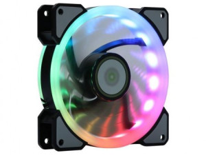 UBIT Case Fan RGB 120mm