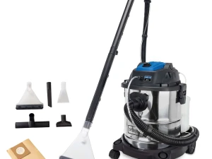 Scheppach usisivač za dubinsko čišćenje SprayVac20