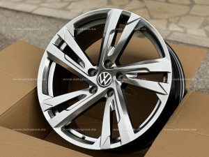 ALU FELGE VW 18 VALENCIA R-LINE Y1 (8J, ET:41)