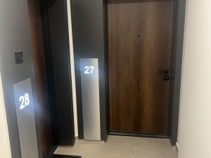 Stan Banja Luka 44,36 m2  kod TC Delta useljiv novogradnja photo 5