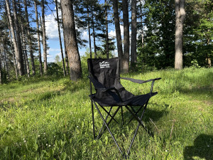 KAMP STOLICA ROBSON