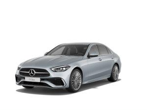 Mercedes-Benz C 220d 4M AMG 2026