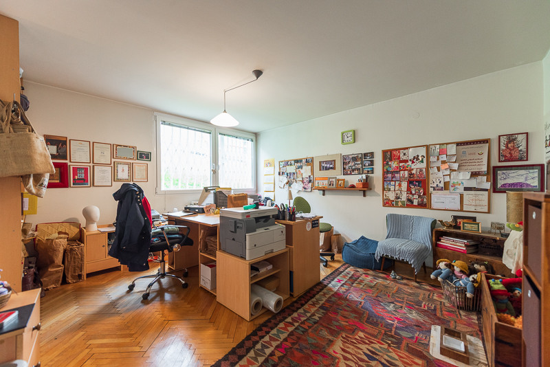 Poslovni prostor Sarajevo - Centar - 50m2 - Prodaja 2