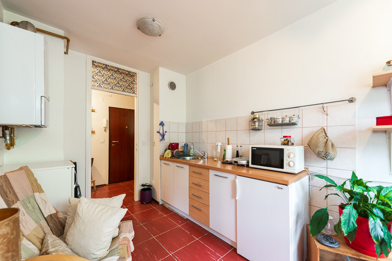 Poslovni prostor Sarajevo - Centar - 50m2 - Prodaja 4