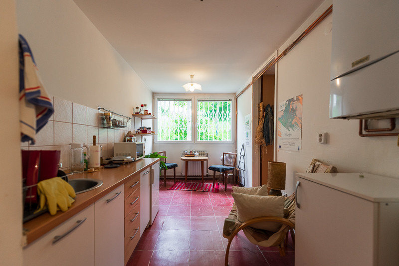 Poslovni prostor Sarajevo - Centar - 50m2 - Prodaja 5