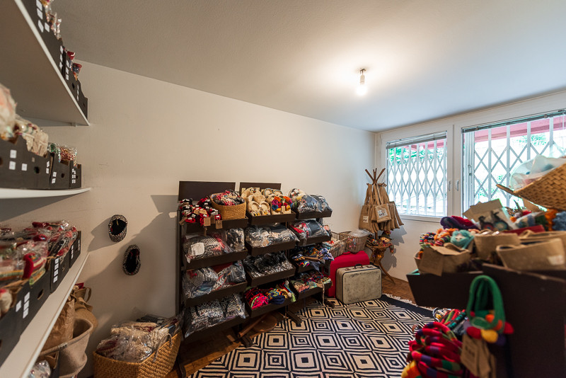 Poslovni prostor Sarajevo - Centar - 50m2 - Prodaja 6