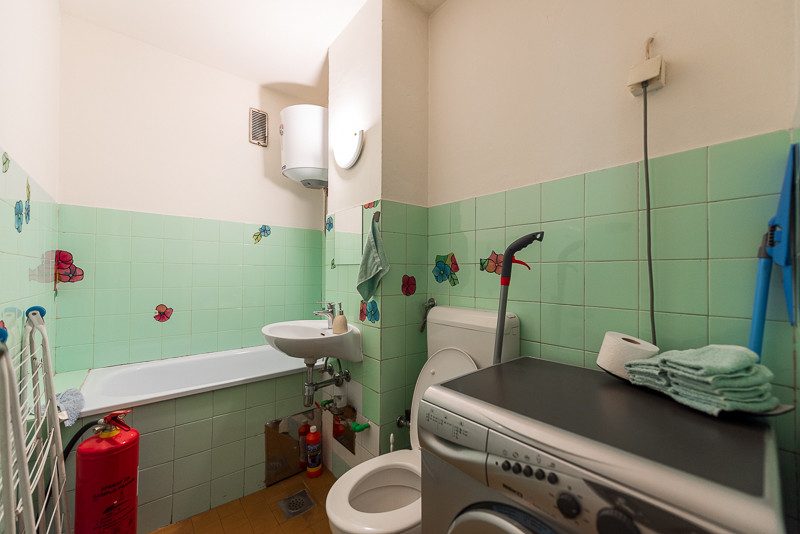 Poslovni prostor Sarajevo - Centar - 50m2 - Prodaja 8