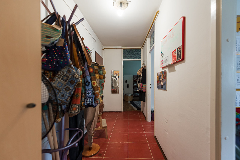 Poslovni prostor Sarajevo - Centar - 50m2 - Prodaja 9
