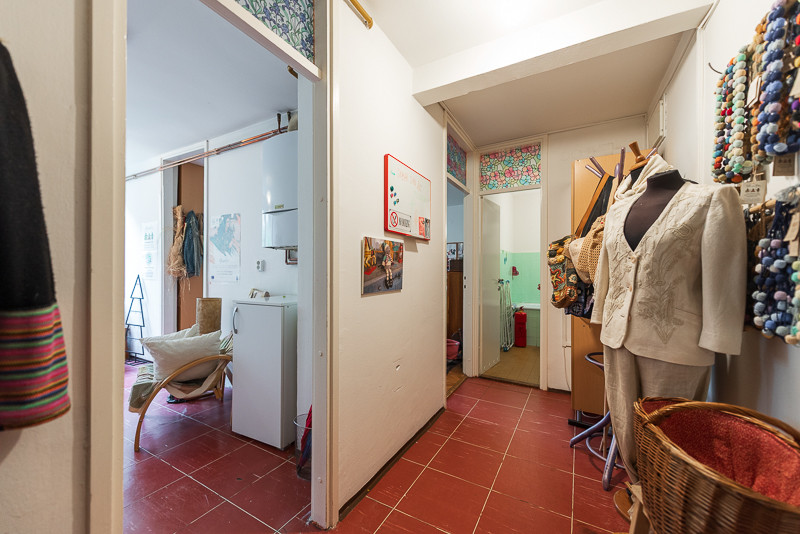 Poslovni prostor Sarajevo - Centar - 50m2 - Prodaja 10