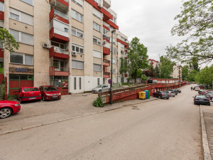 Poslovni prostor Sarajevo - Centar - 50m2 - Prodaja