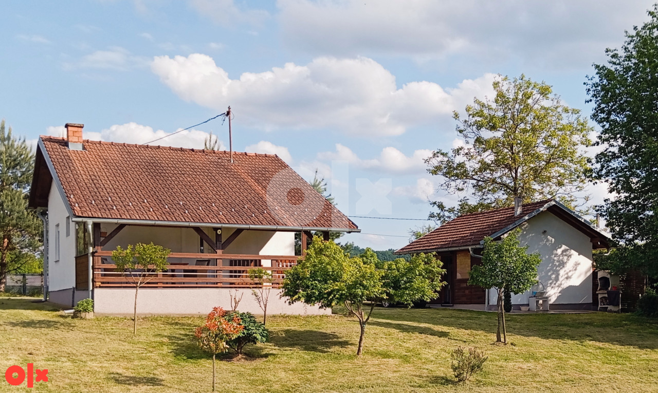 Drugovići vkendica prodaja