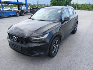 Volvo XC40 T3 AT  R design 2021 u pripremi