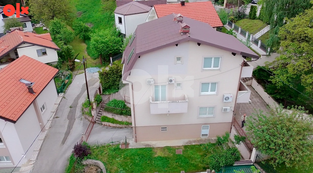 Kuća Sarajevo - Centar