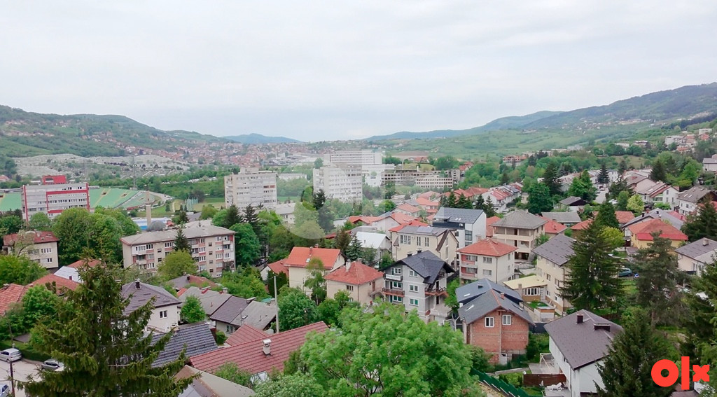 Kuća Sarajevo - Centar 5