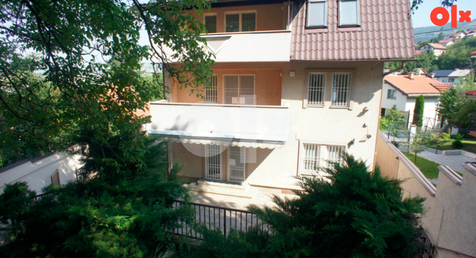 Kuća Sarajevo - Centar 6