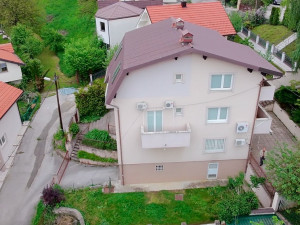 Kuća Sarajevo - Centar