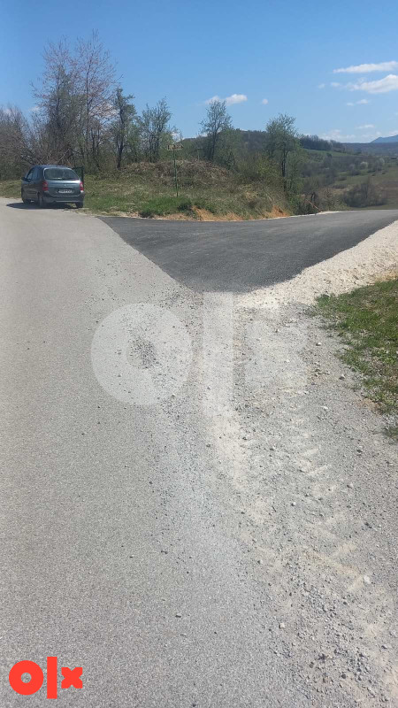 Zemljište Bosanska Krupa 2