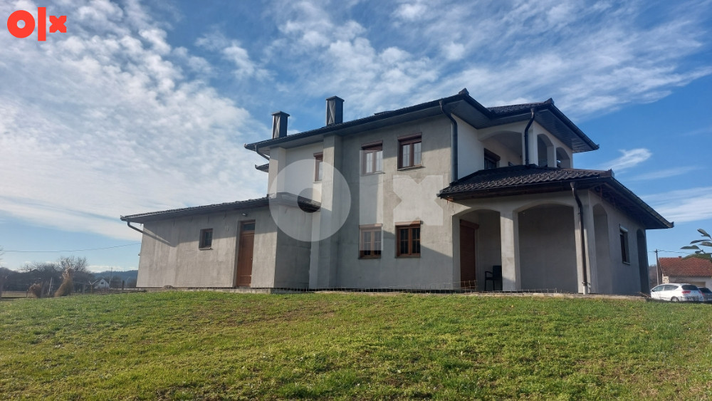 Kuća Novi Grad Donji Rakani 2