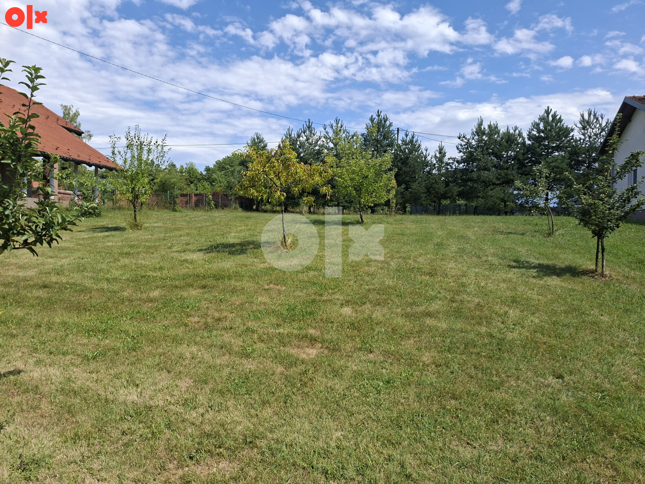 plac u vikend naselju Drugovići 3