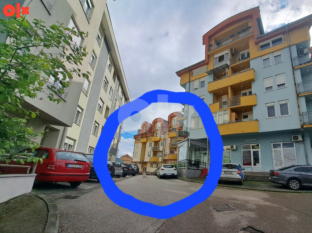 Stan Banja Luka garsonjera