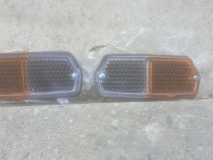 Stop lampe za traktore Fiat prednji