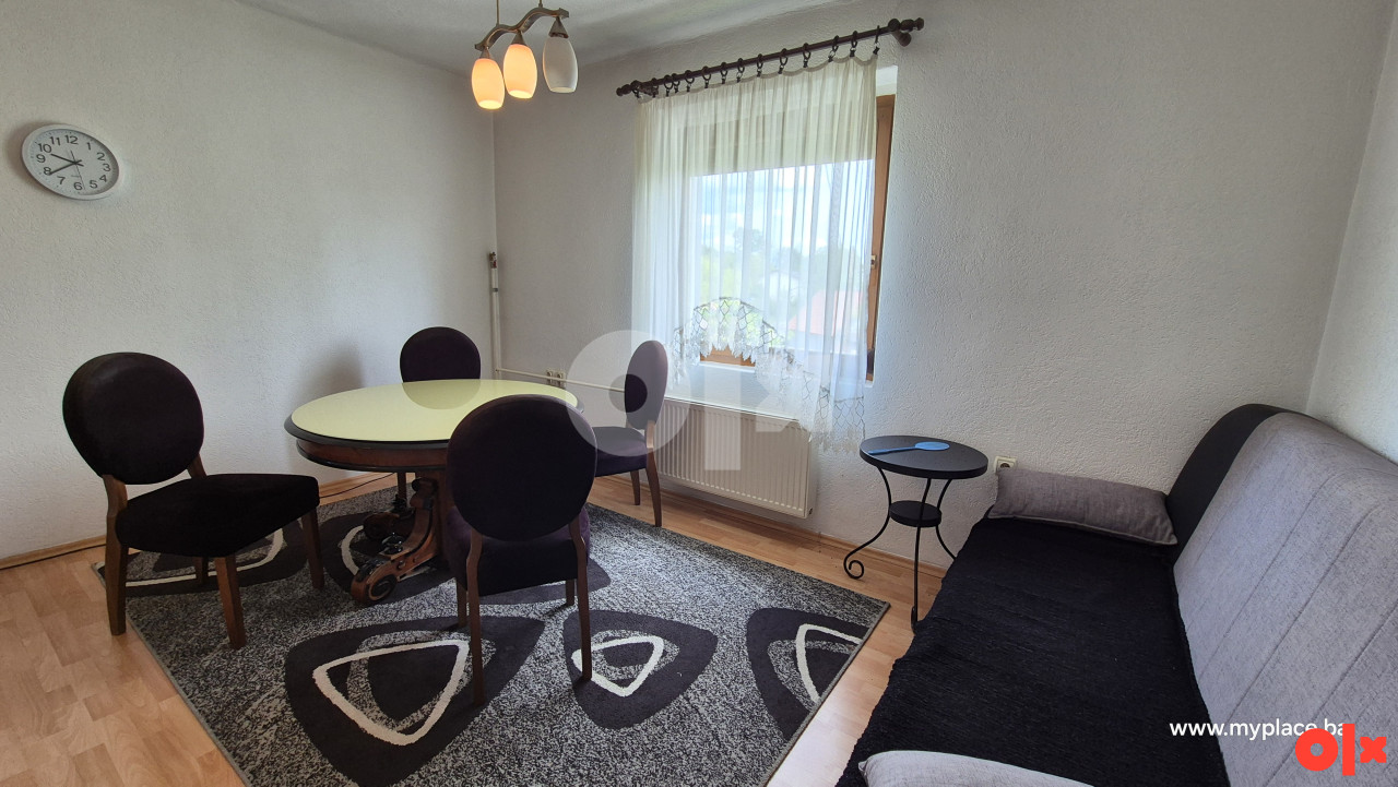 Jednosoban stan, Bukinje, Tuzla 45m2 2