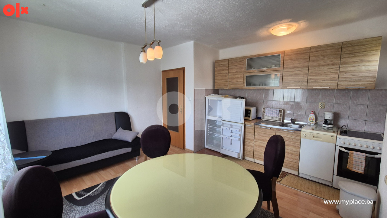 Jednosoban stan, Bukinje, Tuzla 45m2 3