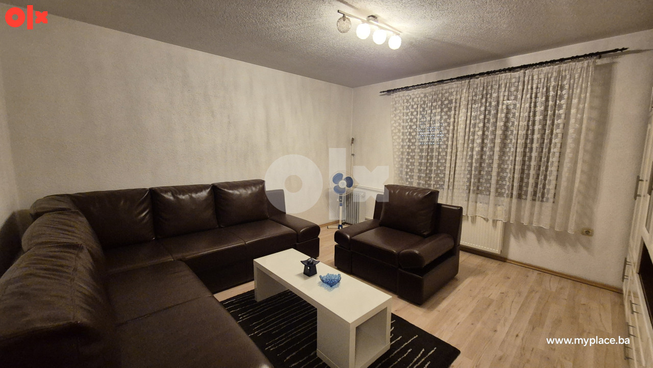 Jednosoban stan, Bukinje, Tuzla 45m2