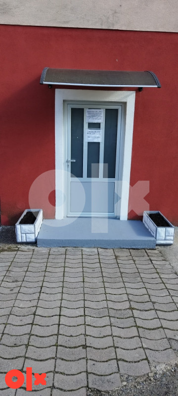 Poslovni prostor Prijedor 40m2