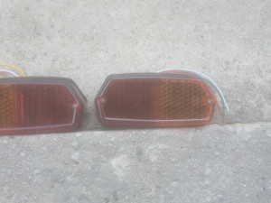 Stop lampe za Traktor Fiat  zadnje,