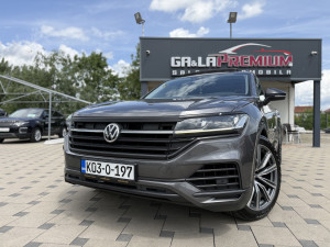 VW TOUAREG 3.0 TDI 4MOTION 2020 GOD VAZDUSNI OVJES PANORAMA