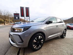 Opel Grandland 1.5 D Automatic Elegance MATRIX LED VIRTUAL Kamera