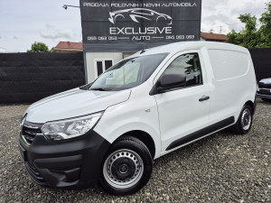 RENAULT KANGOO EXPRESS 1.5 DCI 95KS 2023 G