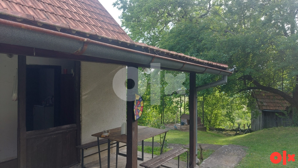 Vikendica Doboj