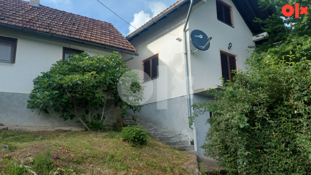 Vikendica Doboj 3